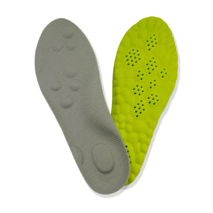 Ergofit - Tu pie feliz!