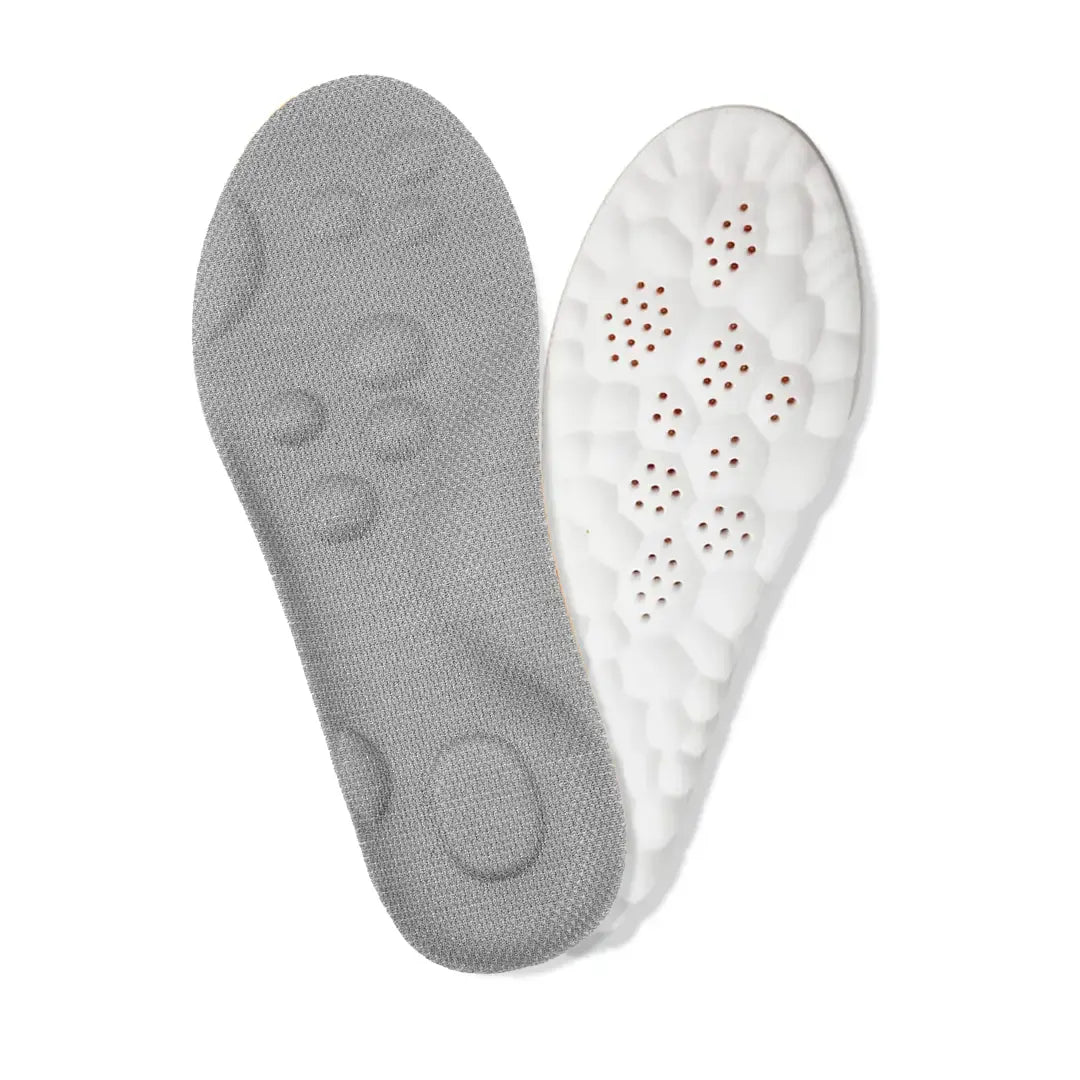 Ergofit - Tu pie feliz!