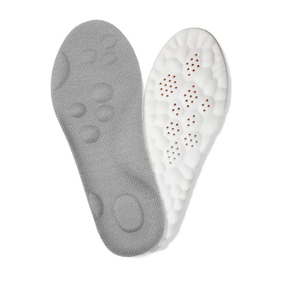 Ergofit - Tu pie feliz!