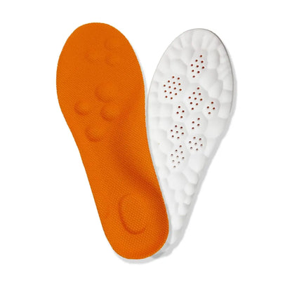 Ergofit - Tu pie feliz!