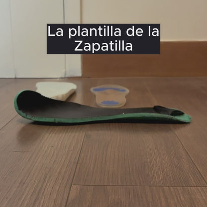 Ergofit - Tu pie feliz!